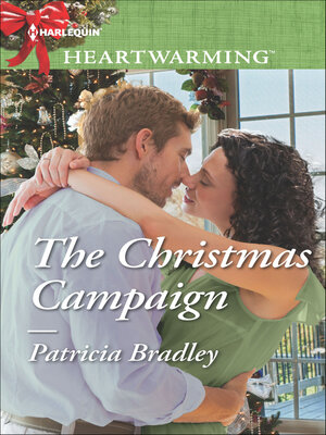 The Christmas Campaign - ebook